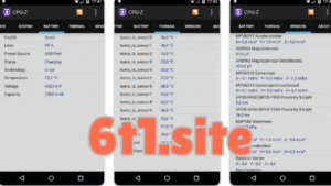 CPU-Z APK