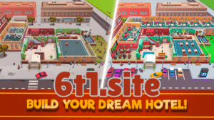 Hotel Empire APK