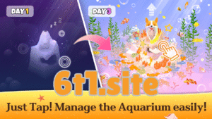 Tap Tap Fish APK