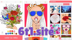 Colorfy APK
