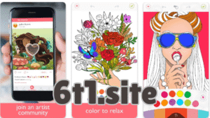 Colorfy APK