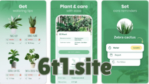 Blossom Plant Identifier APK